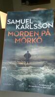 Morden p&aring; M&ouml;rk&ouml;