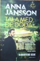 Tala med de d&ouml;da