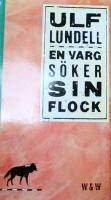 En varg s&ouml;ker sin flock