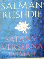 Satansverserna : roman