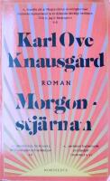 Morgonstj&auml;rnan