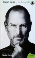 Steve Jobs : en biografi