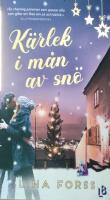 K&auml;rlek i m&aring;n av sn&ouml;