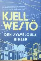 Den svavelgula himlen