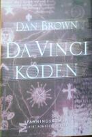 Da Vinci-koden
