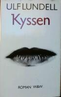 Kyssen - roman