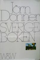Sverigeboken