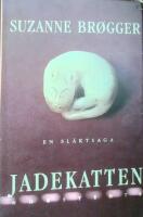 Jadekatten - en sl&auml;ktsaga