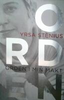 Orden i min makt