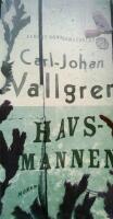 Havsmannen - roman