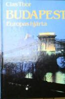 Budapest : Europas hj&auml;rta