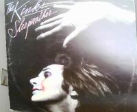 Sleepwalker