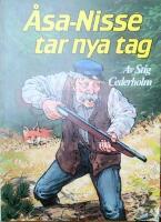 &Aring;sa-Nisse tar nya tag