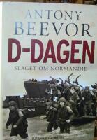 D-dagen : Slaget om Normandie