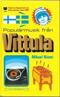 Popul&auml;rmusik fr&aring;n Vittula