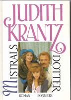 Mistrals dotter : [roman]