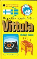 Popul&auml;rmusik fr&aring;n Vittula