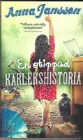 En otippad k&auml;rlekshistoria