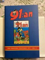 91:an. Den inbundna &aring;rg&aring;ngen 1971, Del 4
