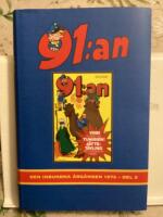 91:an. Den inbundna &aring;rg&aring;ngen 1973, Del 2