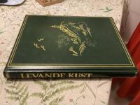 Levande kust