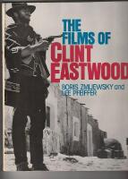 The films of Clint Eastwood