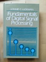 Fundamentals of Digital Signal Processing