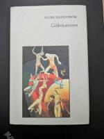 G&ouml;kmannen : en erotisk roman