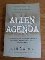 Alien agenda