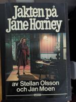 Jakten p&aring; Jane Horney