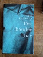 Det h&auml;nder h&auml;r