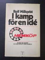 I kamp f&ouml;r en id&eacute;
