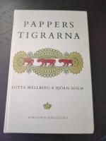 Papperstigrarna - en sann kriminalhistoria