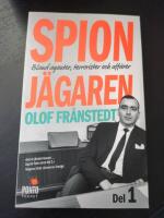 Spionj&auml;garen