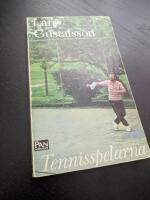 Tennisspelarna