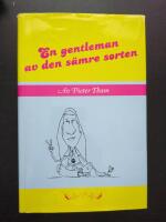 En gentleman av den s&auml;mre sorten