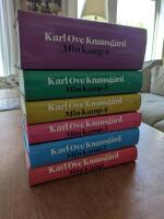 Min kamp (Del 1-6)
