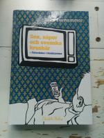 Sex, s&aring;por och svenska krusb&auml;r : television i konkurrens