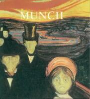 Munch  - Love, Jealousy, Death and Sorrow