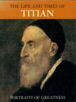 The Life and Times of Titian