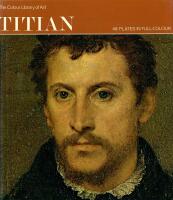 Titian - 48 pltes in full colour