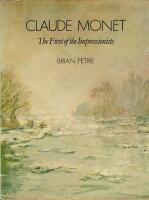 Claude Monet - the first of the impressionists