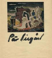 P&auml;r Sieg&aring;rd