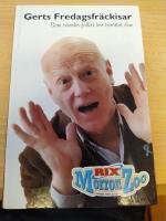 Gerts fredagsfr&auml;ckisar : Som svenska folket har ber&auml;ttat dem