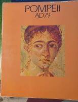 POMPEII AD79