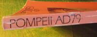 POMPEII AD79