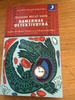 Damernas detektivbyr&aring;