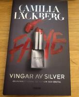 Vingar av silver