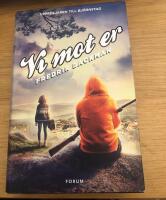 Vi mot er