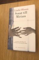Sonat till Miriam
